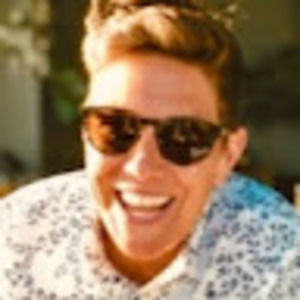 Meet your Posher, Chrissy